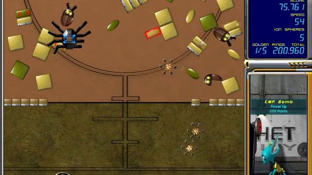 Ricochet Infinity | Custom round set: Ricochet SplAshs! - Vita Station By SplAshs! смотреть онлайн