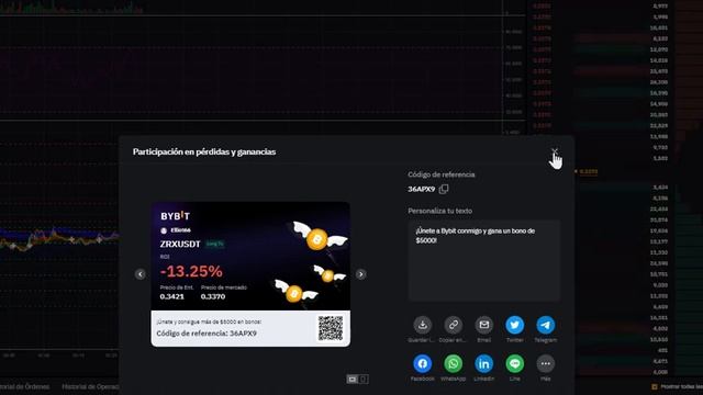 Tradear con Python es un Arte #passivbot ZRX Token con Funding FEE #bybit смотреть онлайн