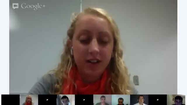 English Class - Conversation смотреть онлайн
