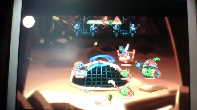 Angry Birds Epic RPG #1 ( Похитители яиц) смотреть онлайн