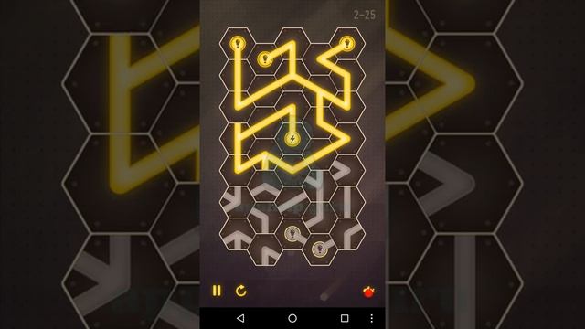 Current Stream Power Walkthrough Level 2 25 смотреть онлайн