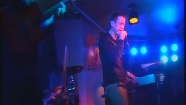 Bearlin - Big to me (live Sala Vivaldi) смотреть онлайн