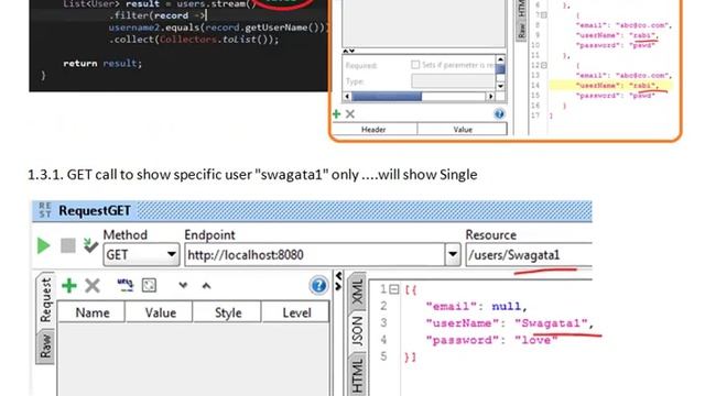 Spring Boot Exception Handle смотреть онлайн