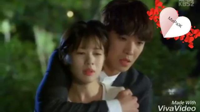 ♥️клип из дорамы Странный отец♥️