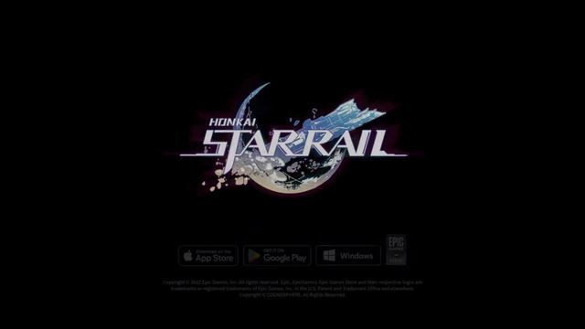 Honkai: Star Rail All Characters Trailers | Sparkle Update смотреть онлайн
