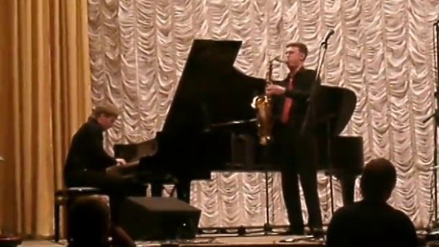 Just Like Heaven - Сказка под дождем (А.Кондаков, И.Бутман) смотреть онлайн