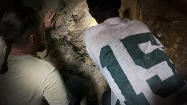 Танзания. Добыча граната смотреть онлайн