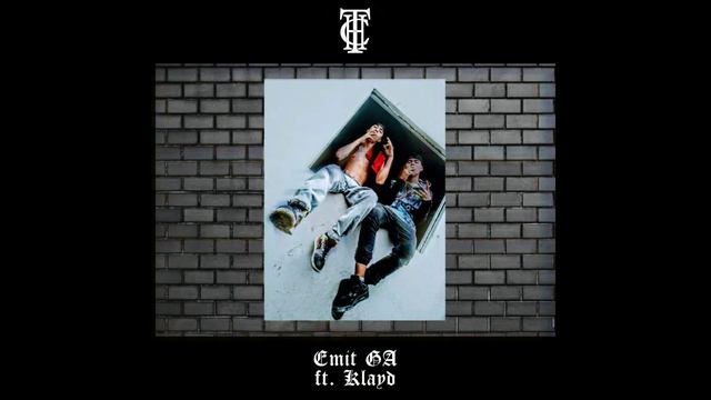 Emit Ga_ THC. Ft KLAYD смотреть онлайн
