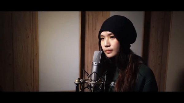 文慧如 孤勇者 翻唱