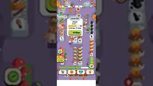 Idle Civilizations part 7 Gameplay Walkthrough | iOS, Android, Simulation Game смотреть онлайн