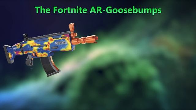 Every 2020 Nerf Blaster Explained in 10 Words or Less смотреть онлайн