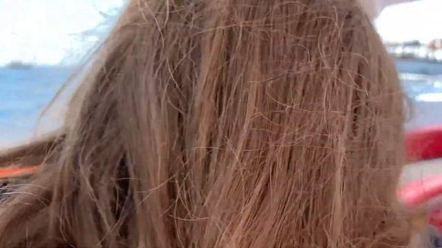 ?Полёт на парашюте - Турция)) Почему мне пришлось летать дважды???? смотреть онлайн