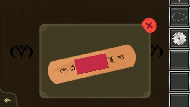 Escape Challenge 8 walk thru смотреть онлайн