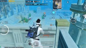 Тест айфона 15про макс в PUBG MOBILE / ИГРАЕМ ПАБЛИК