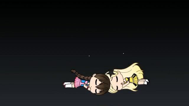 Жертвоприношение Алисы гача лайф клип смотреть онлайн