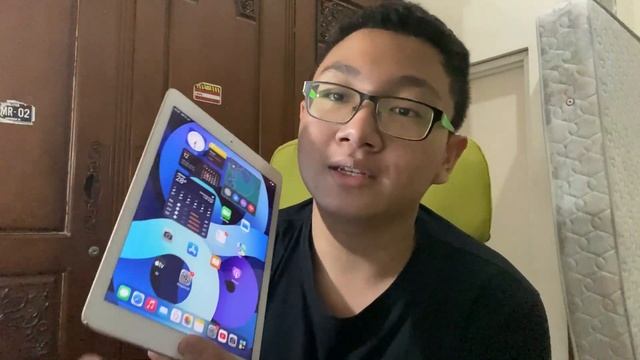 iPad HARGA 2 JUTAAN MASIH SUPPORT iPadOS 15 ?!! || REVIEW iPad Air 2 || iT Magz смотреть онлайн
