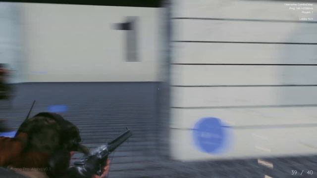 Active Ragdoll And Brutal Kills | Project Hexane #1 смотреть онлайн
