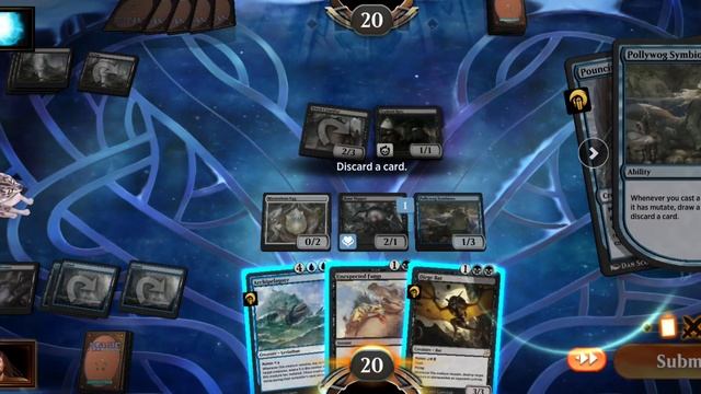 Deck Tech: Mutation Station смотреть онлайн