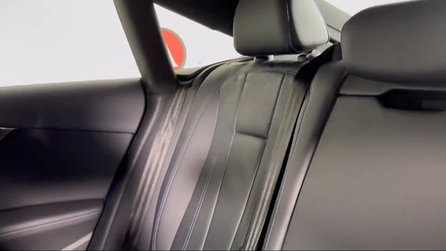 2019 Audi A5 Sportback Prestige Hatchback Richfield St. Paul Minneapolis смотреть онлайн