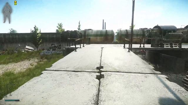 ТАРКОВ | HK G36 | Пробуем новинку патча в Escape From Tarkov | Обзор смотреть онлайн