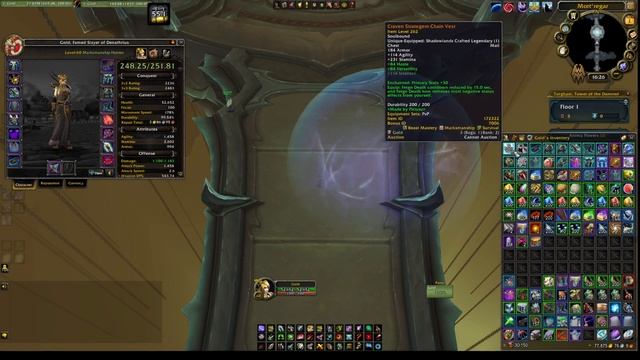 Jailers Gauntlet any Layer Cheese Guide смотреть онлайн