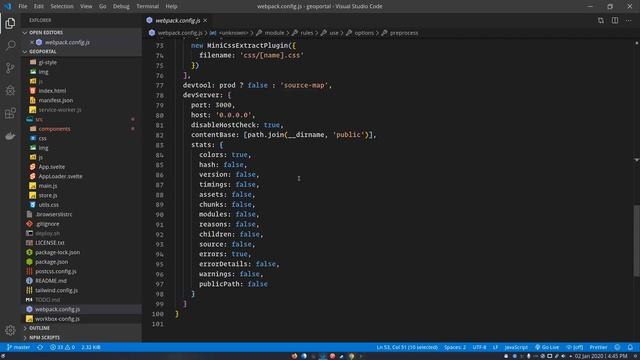 GeoPortal v4 смотреть онлайн