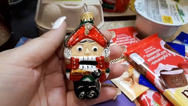 VLOG./НОВОГОДНИЙ АШАН РОСТОВ НА ДОНУ/УКРАШАЕМ ЗАЛ К НОВОМУ 2021 ГОДУ/СТЕЛЛАЖ ИЗ ИКЕА/ смотреть онлайн