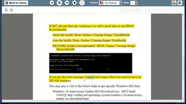Fix Powershell has stopped working on Windows 10