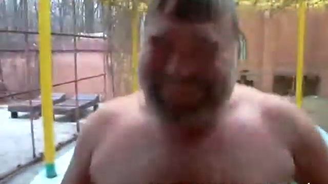 Баня с Бородой в Сокольниках смотреть онлайн