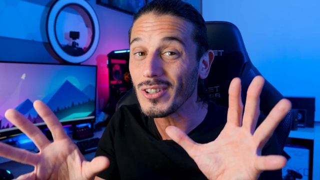 Nvidia quiere CAMBIAR el GAMING en PC para SIEMPRE | Noticias PC смотреть онлайн