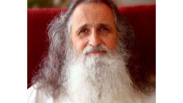 9 ТУ БИ ШВАТ НОВЫЙ ГОД ДЕРЕВЬЕВ Древо Жизни и Формула духовного развития смотреть онлайн