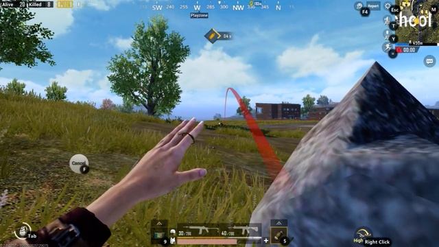 PUBG MOBILE amazing beat boxer | Chicken Dinner смотреть онлайн