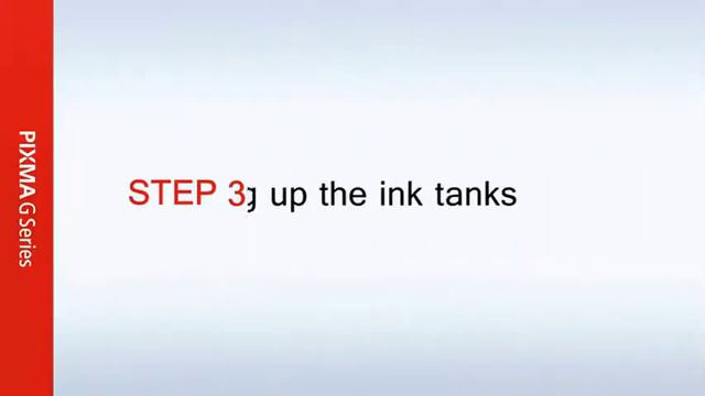 Canon Pixma G2012 All-in-One Ink Tank Colour Printer (Black) смотреть онлайн