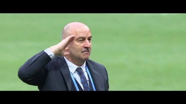 ЖИТЬ. Наша Команда - ЧМ-18 (SMASH, Полина Гагарина & Егор Крид) смотреть онлайн