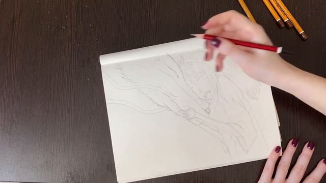 Рисую как великий. Выпуск 2. Хаяо Миядзаки (художественный интенсив) смотреть онлайн