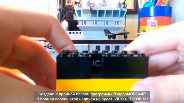 Как сделать из лего мини конфетницу tic-tac!!!!! смотреть онлайн