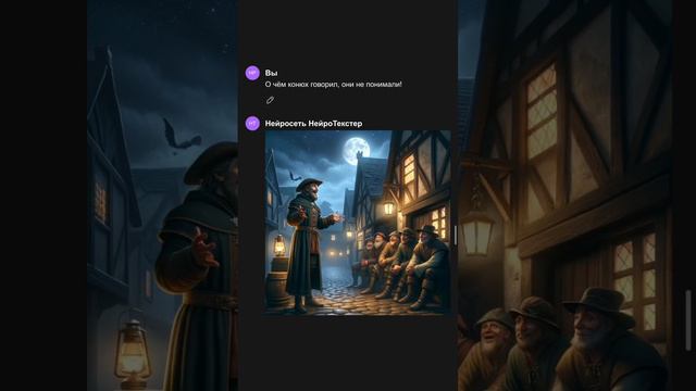 «ЕЛИ МЯСО МУЖИКИ» В НЕЙРОСЕТИ #нейросеть #ии #chatgpt #юмор #музыка #корольишут смотреть онлайн