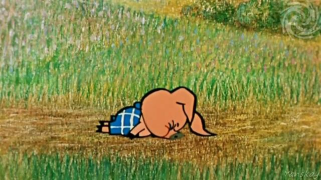 Пятачок смотреть онлайн