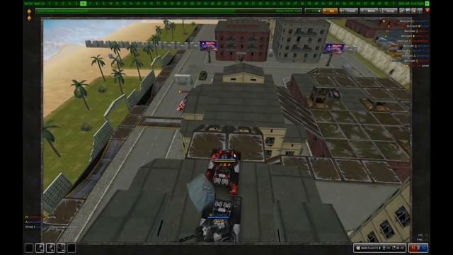 Tanki Online TV: Gold Box (№4) смотреть онлайн