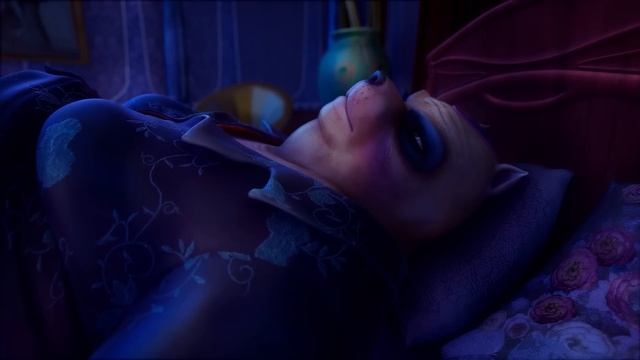 Золушка: Полный вперед!  /Cinderella/ Мультфильм HD