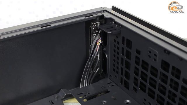 Обзор корпуса CHIEFTEC HAWK AL-02B-TG-OP: Наконец-то дождались!