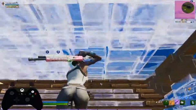 ФОРТНАЙТ СТРИМ Я ВЕРНУЛСЯ смотреть онлайн