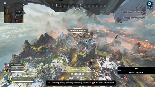 Hari-hari Ranked | !rules !mainsama !donate смотреть онлайн