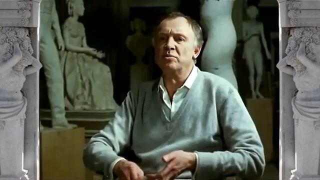 Иннокентий Смоктуновский читает. А. С. Пушкин Сцена из Фауста Мне скучно, бес... смотреть онлайн