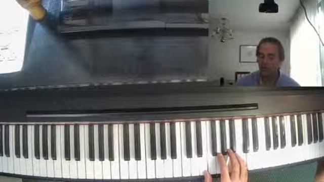 Tocar Love Story en piano fácil, por Ricardo Peñalver смотреть онлайн