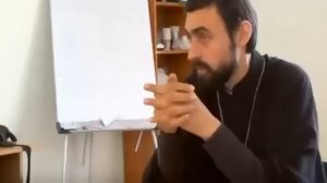 ПРАВИЛЬНЫЕ МОЛИТВЫ ЗА УСОПШИХ. ПРОТ. АЛЕКСАНДР ПРОЧЕНКО