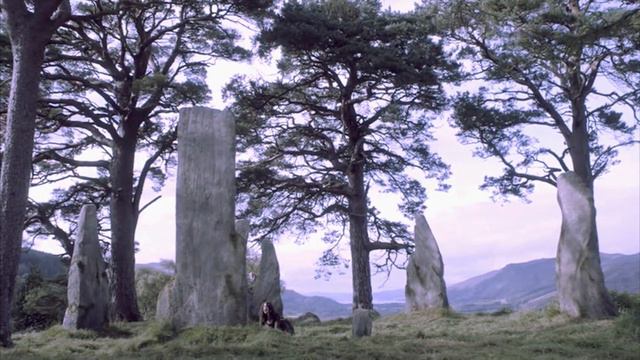 Jamie & Claire ~ Not Today ~ смотреть онлайн