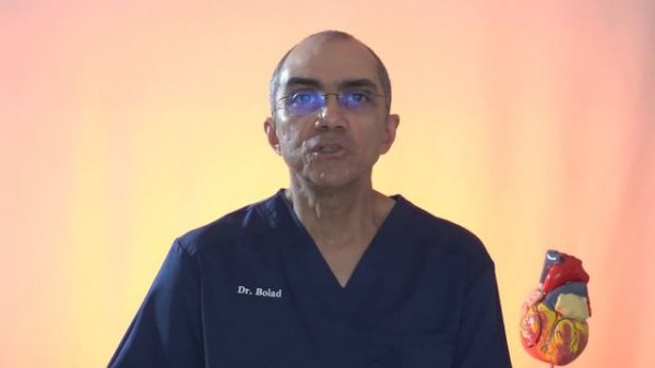 What is Pericarditis?