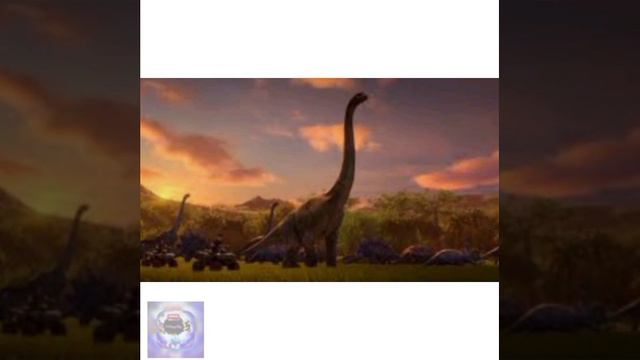 Analisis del trailer de Jurassic world camp cratececeus y mis expectativas para la nueva temporada. смотреть онлайн