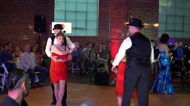 Scott Joplin. “The Entertainer.” смотреть онлайн